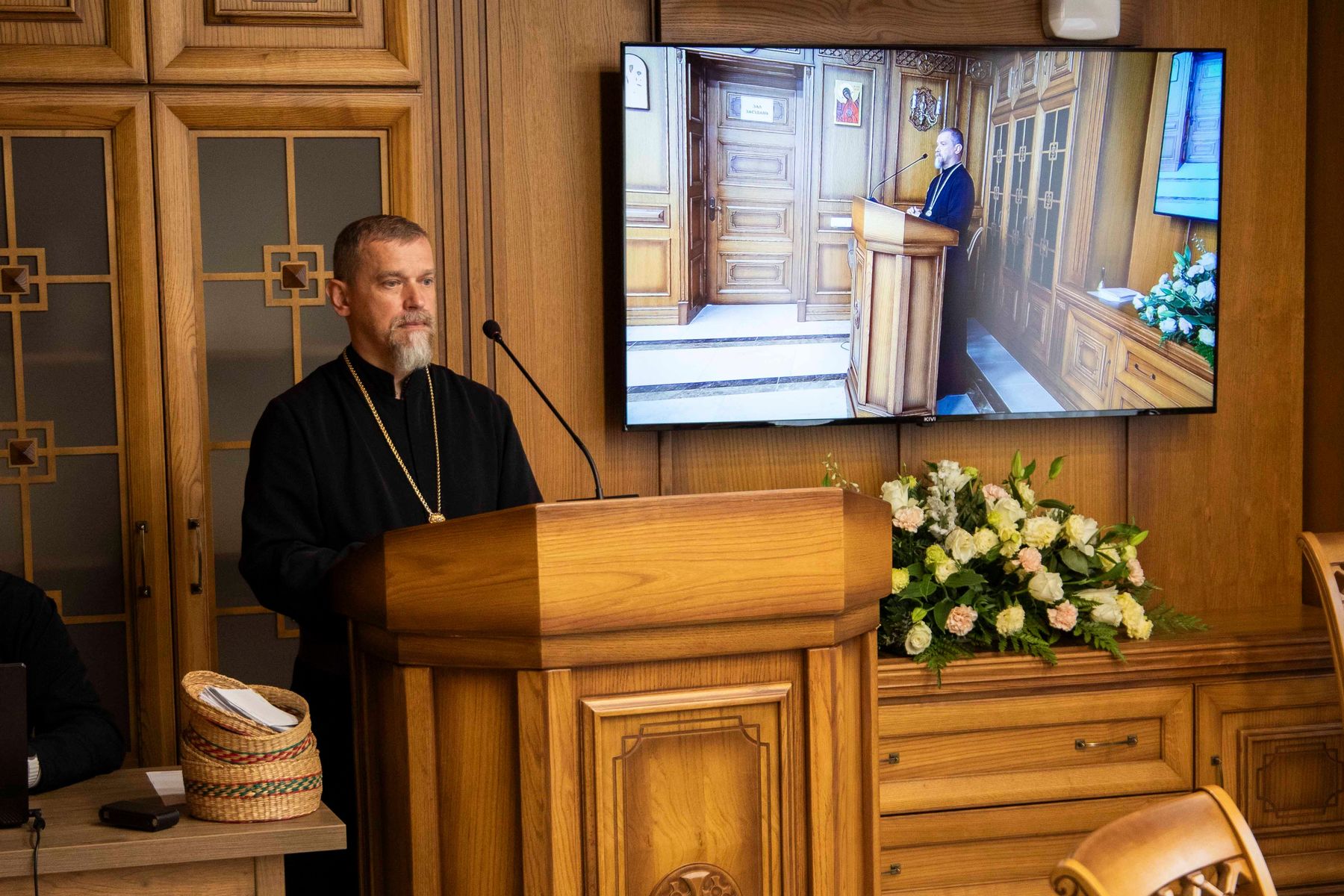 Єпископи УГКЦ обговорили реалізацію Синодального шляху в&nbsp;житті Церкви