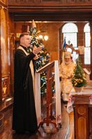 Ювілейна проща до&nbsp;Катедрального собору Пресвятої Родини зібрала вірних з&nbsp;усієї єпархії