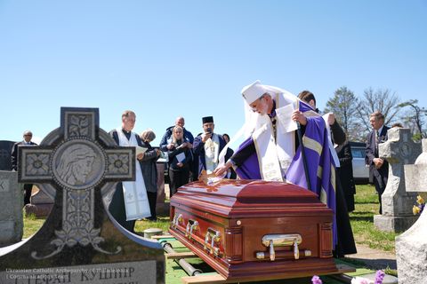 In Memory of Christina Dochwat: A Life That Pointed to God