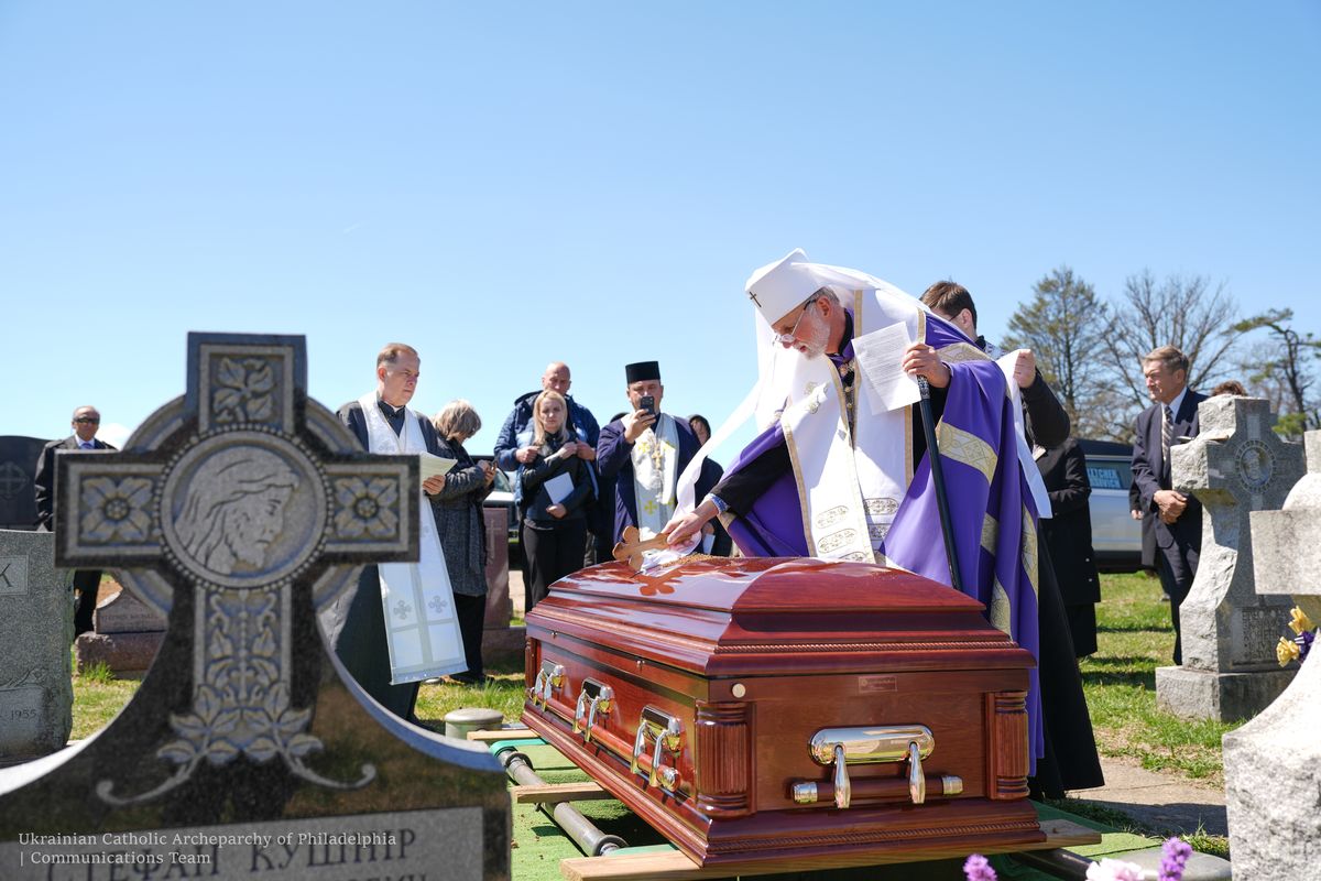 In Memory of Christina Dochwat: A Life That Pointed to God