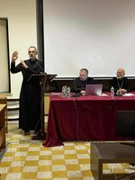 У Римі проходить Генеральна асамблея Душпастирської ради УГКЦ 
