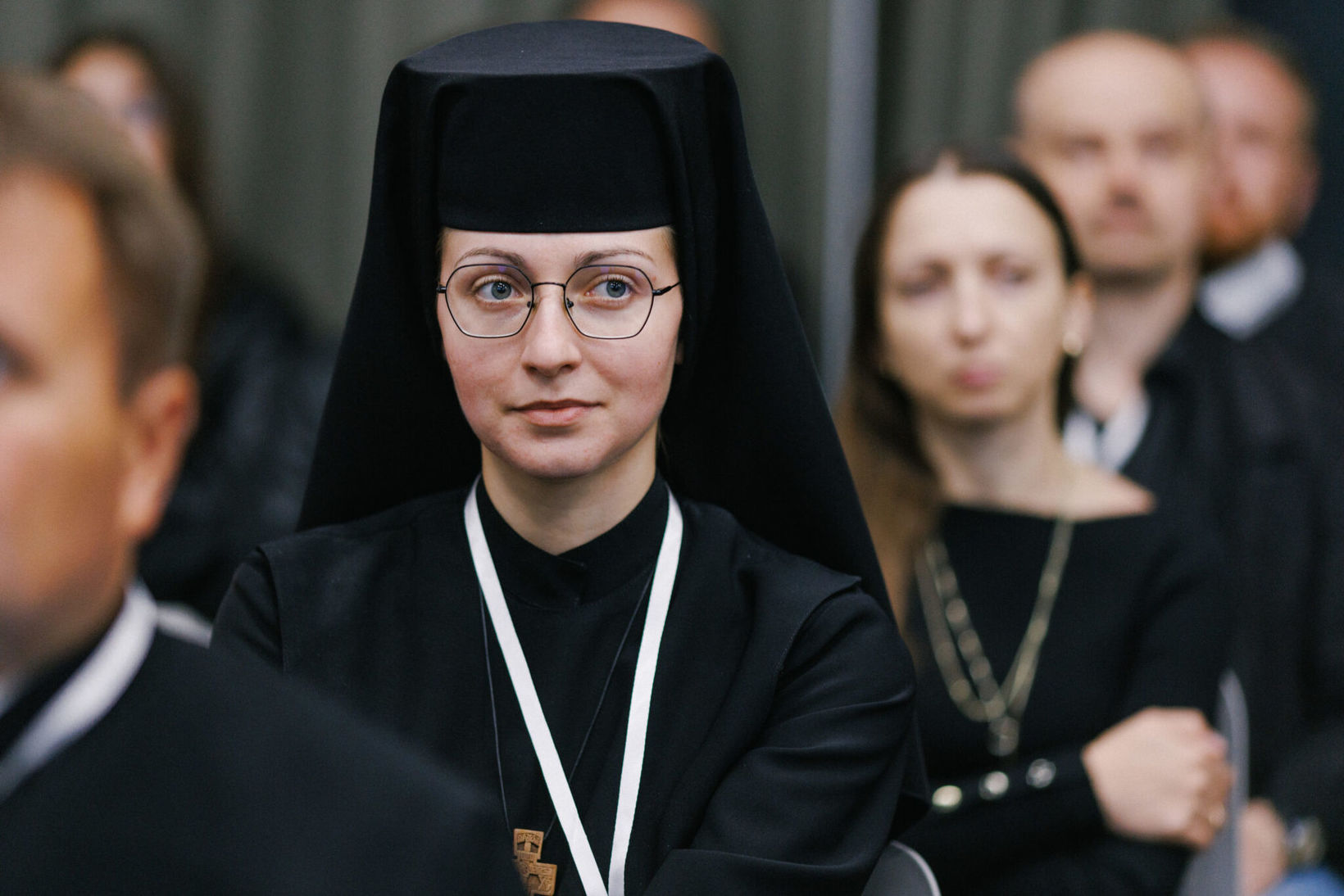 «Вірність нашої Церкви в тоталітарних обставинах є для нас дороговказом сьогодні», — в УКУ завершився Всецерковний форум богословів 