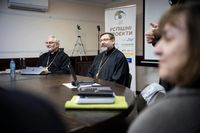 За участі Глави УГКЦ у Львові відбулася зустріч голів молодіжних комісій і команд душпастирства молоді