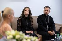 &laquo;Справа Олексія Юкова має продовжуватися: кожна загибла людина має право на&nbsp;гідне поховання&raquo;,&nbsp;&mdash; Блаженніший Святослав