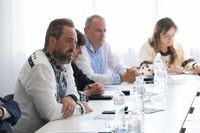 Глава УГКЦ до Світового конгресу українців: Єдність є однією з головних передумов збереження Української держави Глава УГКЦ до Світового конгресу українців: Єдність є однією з головних передумов збереження Української держави