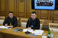 У Зарваниці відбулася Всеукраїнська конференція, присвячена постаті митрополита Андрея Шептицького