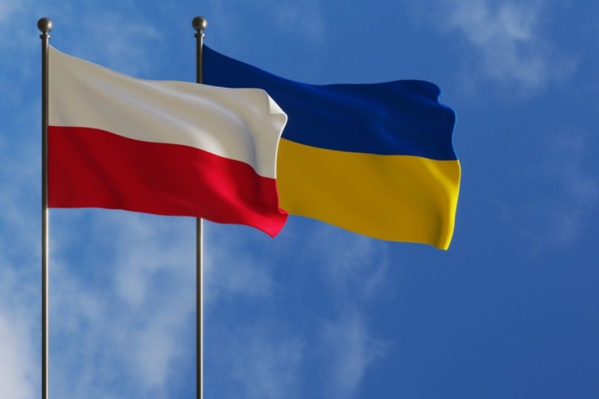 Спільний голос у справі польсько-українських відносин