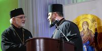 У Торонто відбувся перший благодійний банкет на підтримку центру допомоги сім’ї та життя
