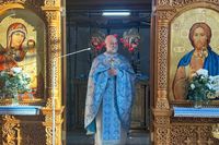 Духовенство УГКЦ у Казахстані провели спільну зустріч Духовенство УГКЦ у Казахстані провели спільну зустріч