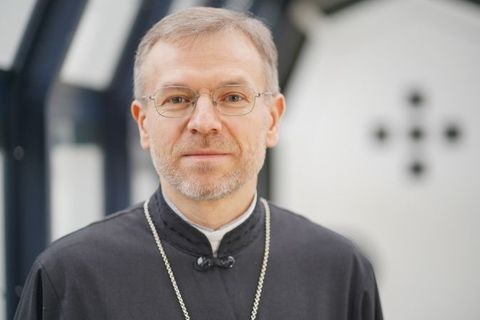 У Східній колегії Айхштетта оголосили про зміну ректора