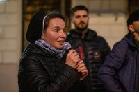 У Львові вшанували пам’ять дітей, чиє життя обірвалося надто рано
