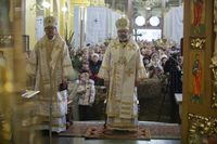 Глава УГКЦ у&nbsp;неділю перед Різдвом: &laquo;Ісус Христос є&nbsp;сповненням нашої надії&raquo;