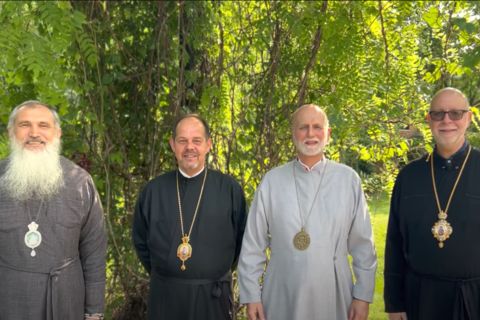 Єпископи УГКЦ з Америки звернулися до духовенства, монашества та мирян із пасторальним листом про ментальне здоров’я