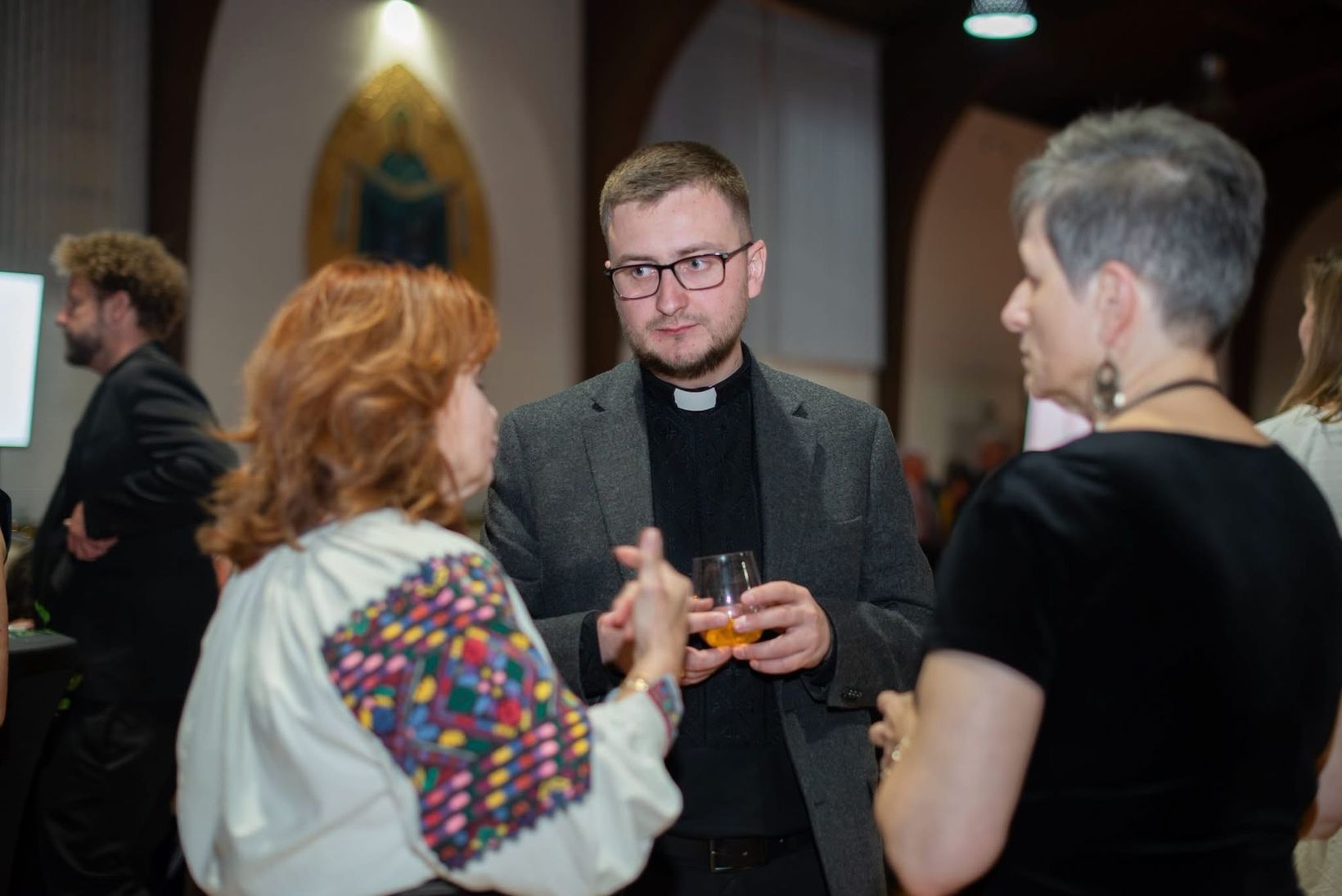 Філадельфійська архиєпархія УГКЦ спрямує понад 250&nbsp;тисяч доларів на&nbsp;допомогу Україні