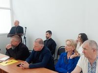 В Харківському екзархаті відбулася наукова конференція про Львівський псевдособор 1946&nbsp;року