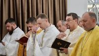 На Закарпатті відбулася ХVІІІ Всеукраїнська конференція військових капеланів УГКЦ