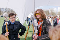 Понад тисячу гостей відвідали День відкритих дверей Українського католицького університету