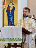 Від Зарваниці до&nbsp;Тернополя, Івано-Франківська та&nbsp;Коломиї: владики Синоду Єпископів УГКЦ молилися разом із&nbsp;парафіяльними громадами