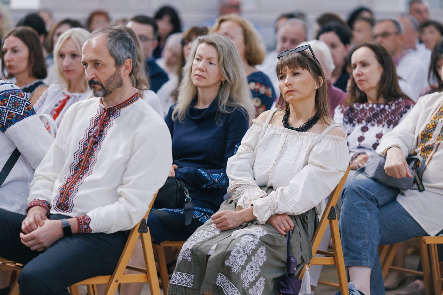 477&nbsp;нових студентів приєдналися до&nbsp;спільноти УКУ на&nbsp;початку нового навчального року