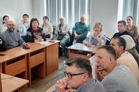 В Харківському екзархаті відбулася наукова конференція про Львівський псевдособор 1946&nbsp;року