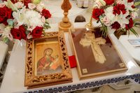 Від Зарваниці до&nbsp;Тернополя, Івано-Франківська та&nbsp;Коломиї: владики Синоду Єпископів УГКЦ молилися разом із&nbsp;парафіяльними громадами