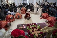 «Хрест Господній назавжди став посланням Божої любові до людини», — Глава УГКЦ «Хрест Господній назавжди став посланням Божої любові до людини», — Глава УГКЦ