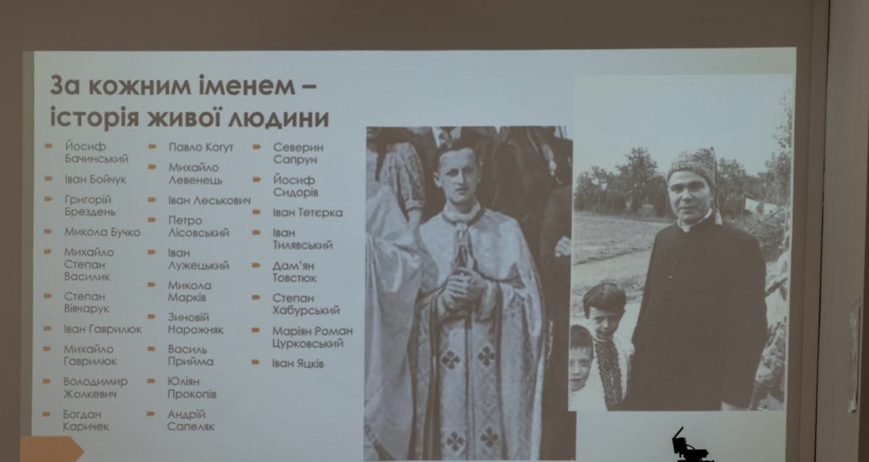 Від &laquo;священників на&nbsp;колесах&raquo; до&nbsp;єпархії, відкритої світові: в&nbsp;УКУ досліджують майже столітню історію Паризької єпархії