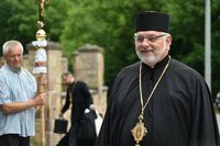 Від Зарваниці до&nbsp;Тернополя, Івано-Франківська та&nbsp;Коломиї: владики Синоду Єпископів УГКЦ молилися разом із&nbsp;парафіяльними громадами