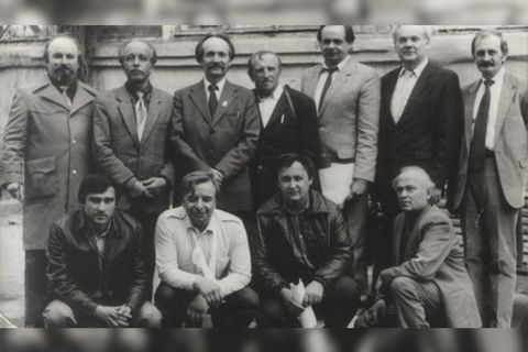 Українська Гельсінська група: боротьба за права і свободи людини за радянського режиму