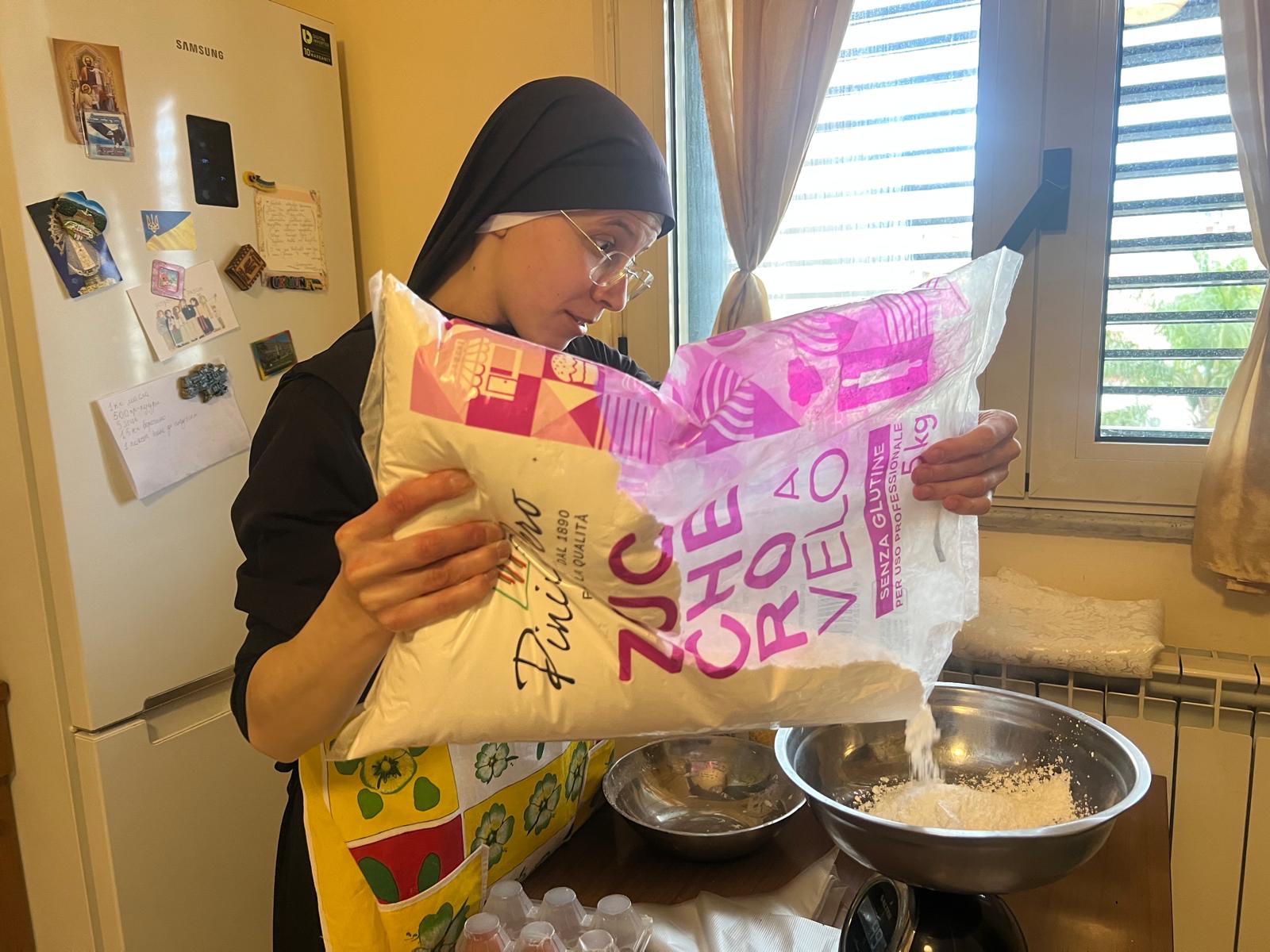 У Помпеях молодь зібрала 2000&nbsp;євро на&nbsp;підтримку ЗСУ та&nbsp;&laquo;Живого телебачення&raquo;