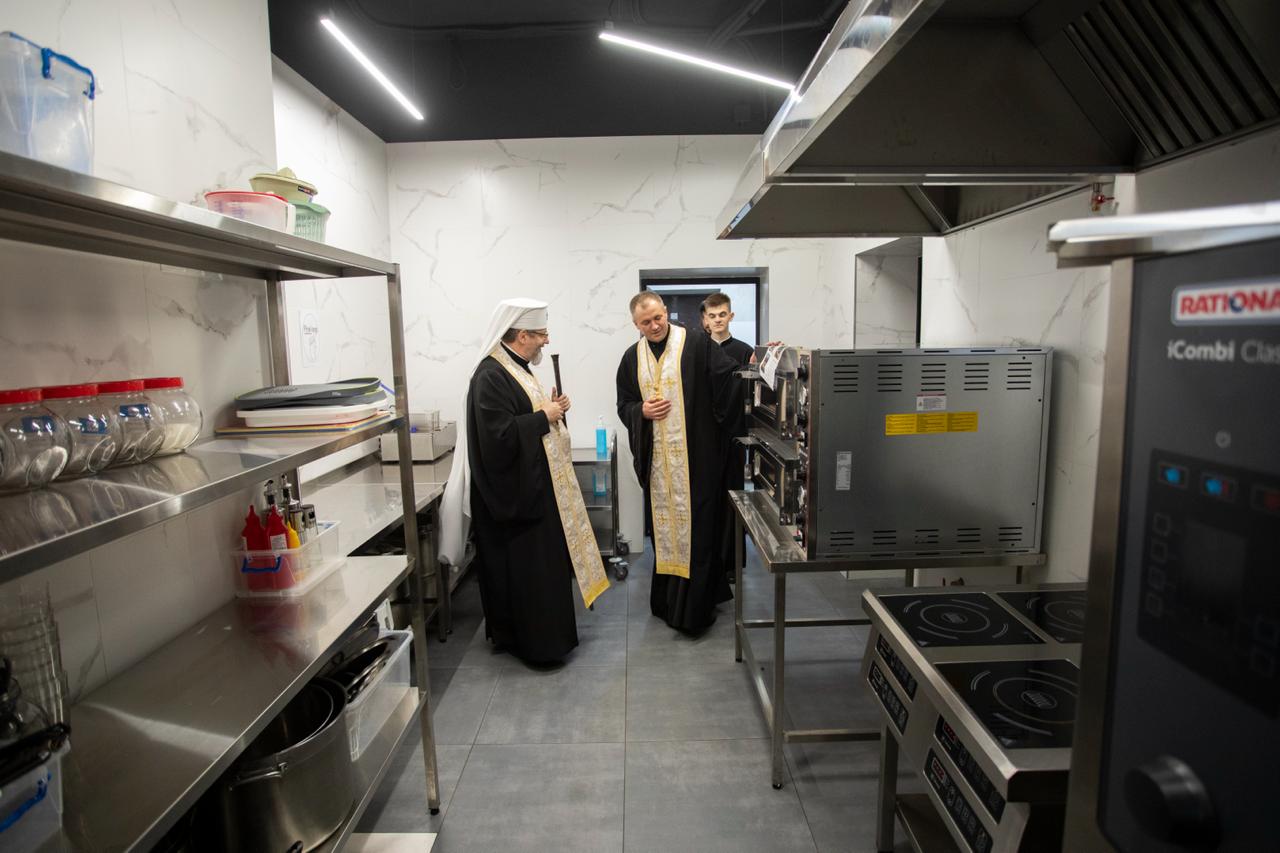 &laquo;Немає іншого Спасителя, як&nbsp;тільки Ісус Христос. У&nbsp;ньому&nbsp;&mdash; твоє життя і&nbsp;Воскресіння&raquo;,&nbsp;&mdash; Глава УГКЦ у&nbsp;Вербну неділю