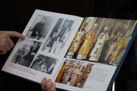 Блаженніший Святослав на&nbsp;зустрічі з&nbsp;Послом Нідерландів: &laquo;Дякую за&nbsp;порятунок мого брата і&nbsp;солідарність з&nbsp;Україною&raquo;