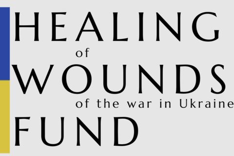 Ukrainian Catholic Metropolia in the US Presents Annual Report on Healing of Wounds of the War in Ukraine Fund