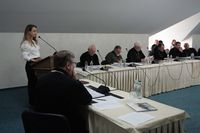 Архиєрейський Синод УГКЦ обговорив соціальне забезпечення духовенства та&nbsp;душпастирську ситуацію в&nbsp;Україні