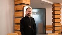 «Не бійтесь вчитись і йти туди, де є виклики»: триває курс місійного служіння для семінаристів УГКЦ