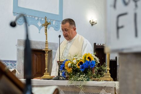 Душпастир для українців у Португалії о. Іван Гудзь: «Священник на міграції — це універсальний солдат: ти мусиш інтегруватися, і цьому сприяє служіння у двох обрядах»