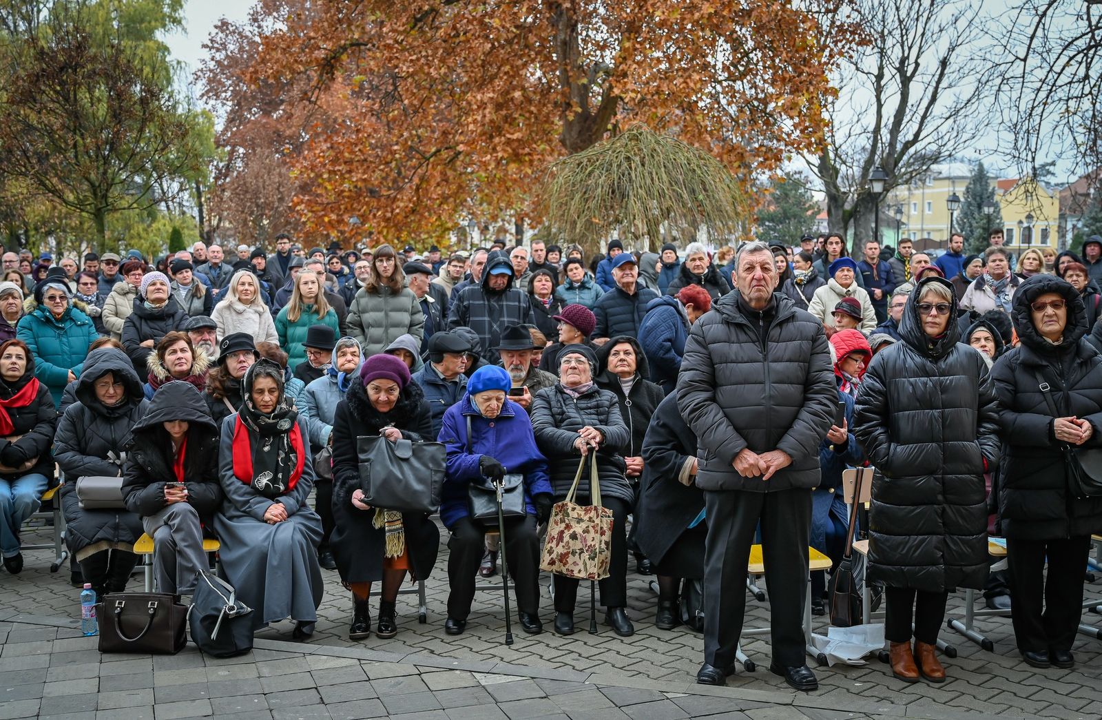 Владика Андрій Хім’як представив УГКЦ на інтронізації Глави Румунської Греко-Католицької Церкви