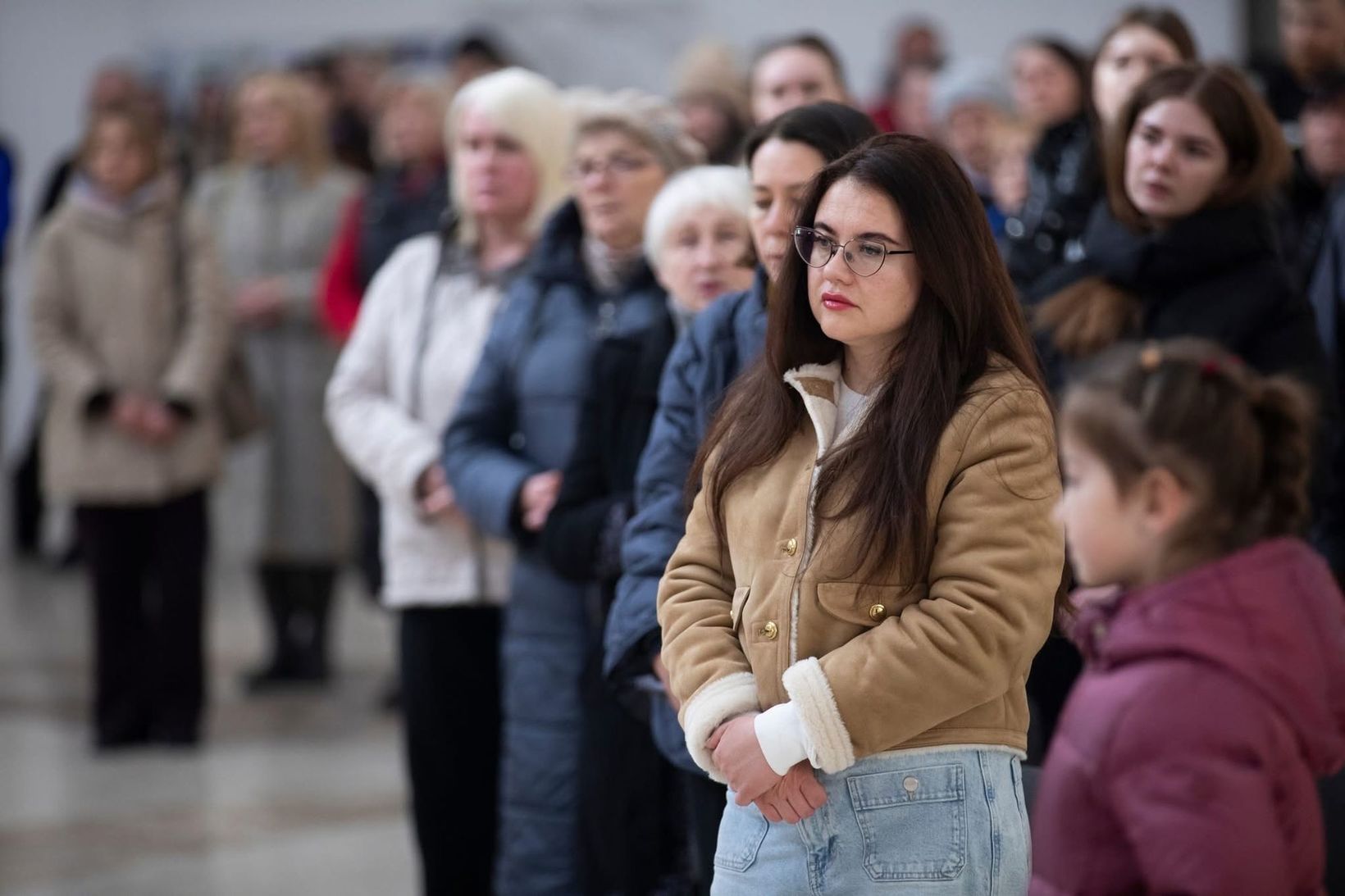 Блаженніший Святослав: «Навернення грішника є більшим чудом, ніж воскресіння мертвого» Блаженніший Святослав: «Навернення грішника є більшим чудом, ніж воскресіння мертвого»