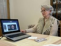 У Заздрості вшанували 134-ту річницю від дня народження Патріярха Йосифа Сліпого