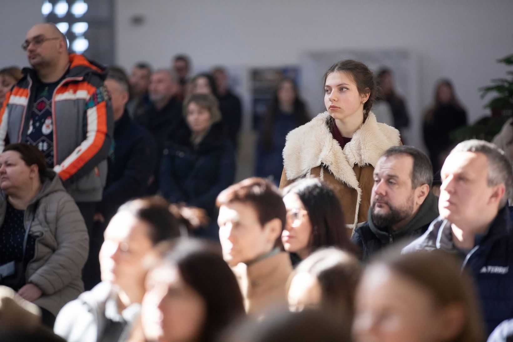 Блаженніший Святослав: «Навернення грішника є більшим чудом, ніж воскресіння мертвого» Блаженніший Святослав: «Навернення грішника є більшим чудом, ніж воскресіння мертвого»