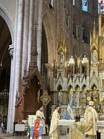 Вірні УГКЦ в&nbsp;Аргентині здійснили щорічну прощу до&nbsp;Лухана