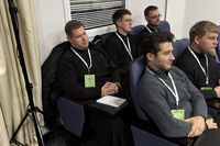 У Львові відбувся Християнсько-мусульманський форум про спільні цінності миру в час війни