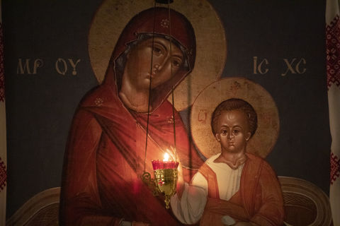 «Дякую нашим парафіям, у яких вже 500 днів триває безперервна молитва», — Блаженніший Святослав