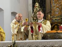 У Харкові завершився Тиждень молінь за&nbsp;єдність між християнами