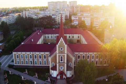 25 років Бучацької єпархії: підсумки і маловідомі факти