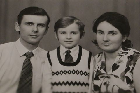 Блаженніший Святослав поділився спогадами про великодні традиції дитинства