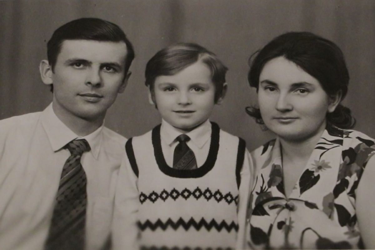 Блаженніший Святослав поділився спогадами про великодні традиції дитинства