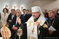 Глава УГКЦ у польському Сеймі: «Коли хтось намагається знову посварити поляків і українців — це вияви московської пропаганди»