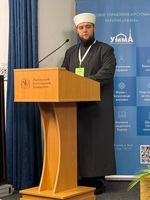 У Львові відбувся Християнсько-мусульманський форум про спільні цінності миру в час війни