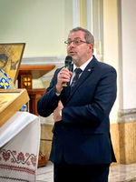 В Італії проголошено ректорію Введення у Храм Пресвятої Богородиці для українських вірних